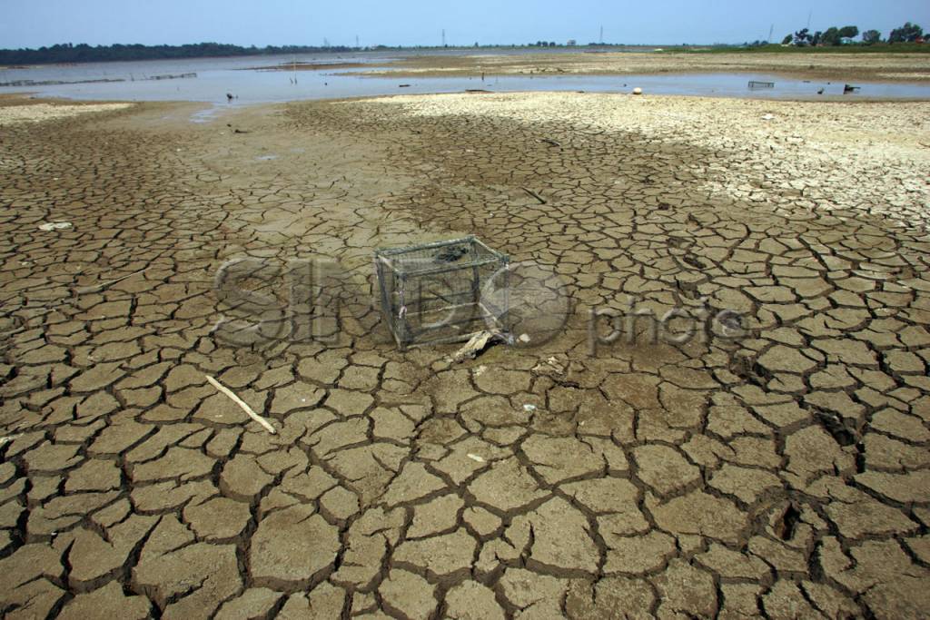Dam Duriangkang Batam...