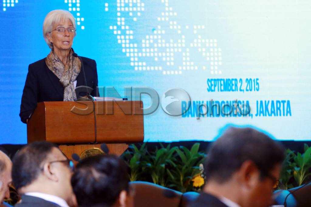 Future of Asias Finance:...