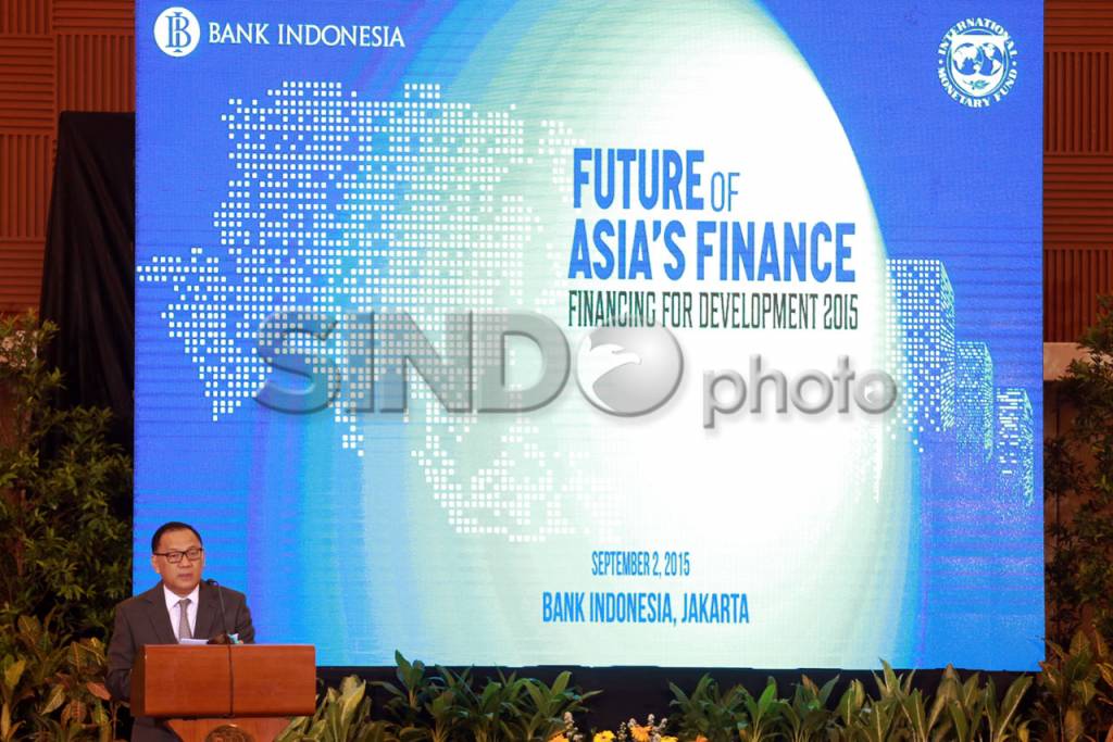 Future of Asias Finance:...