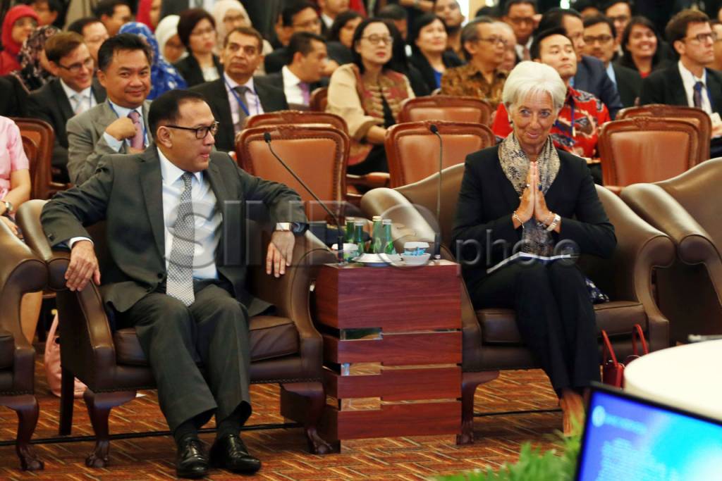 Future of Asias Finance:...