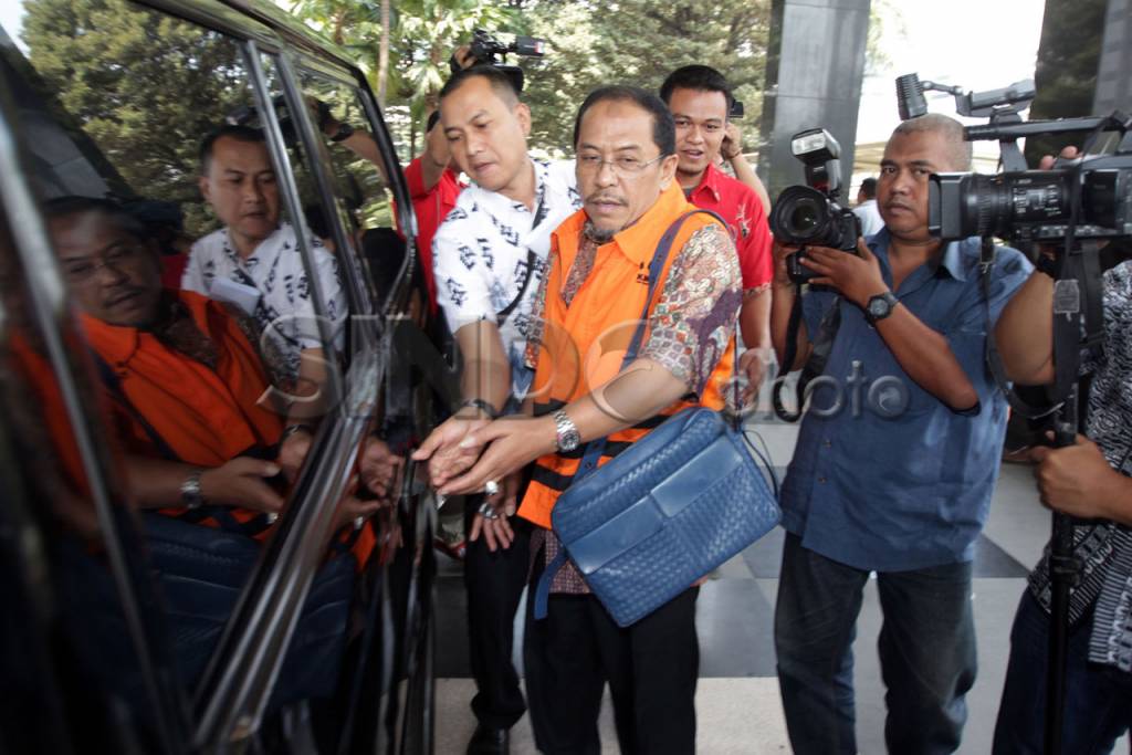 Ilham Arief Sirajuddin...