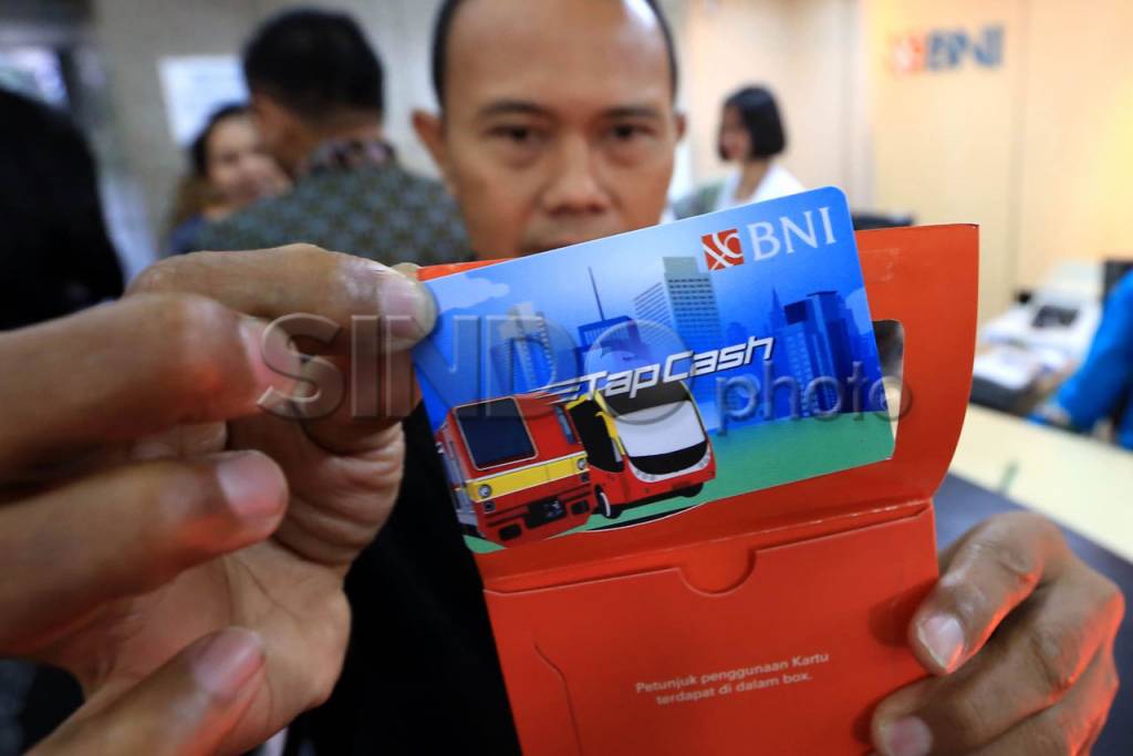 BNI Peringati Hari Pelanggan...