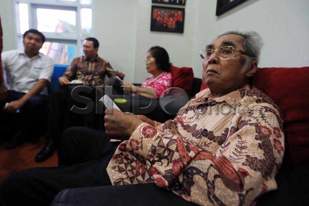 Penerima Bintang Mahaputra...