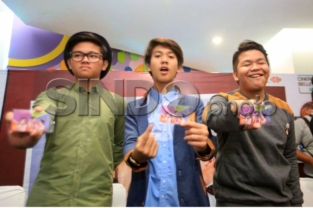 CJR dan Amazone Luncurkan...