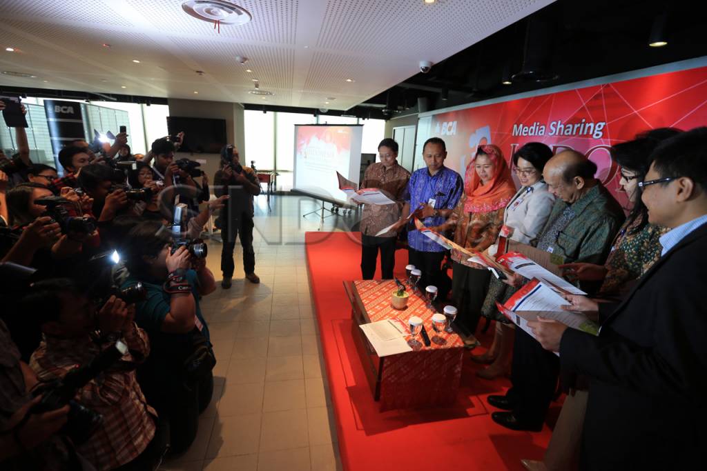 Media Sharing IKF IV...