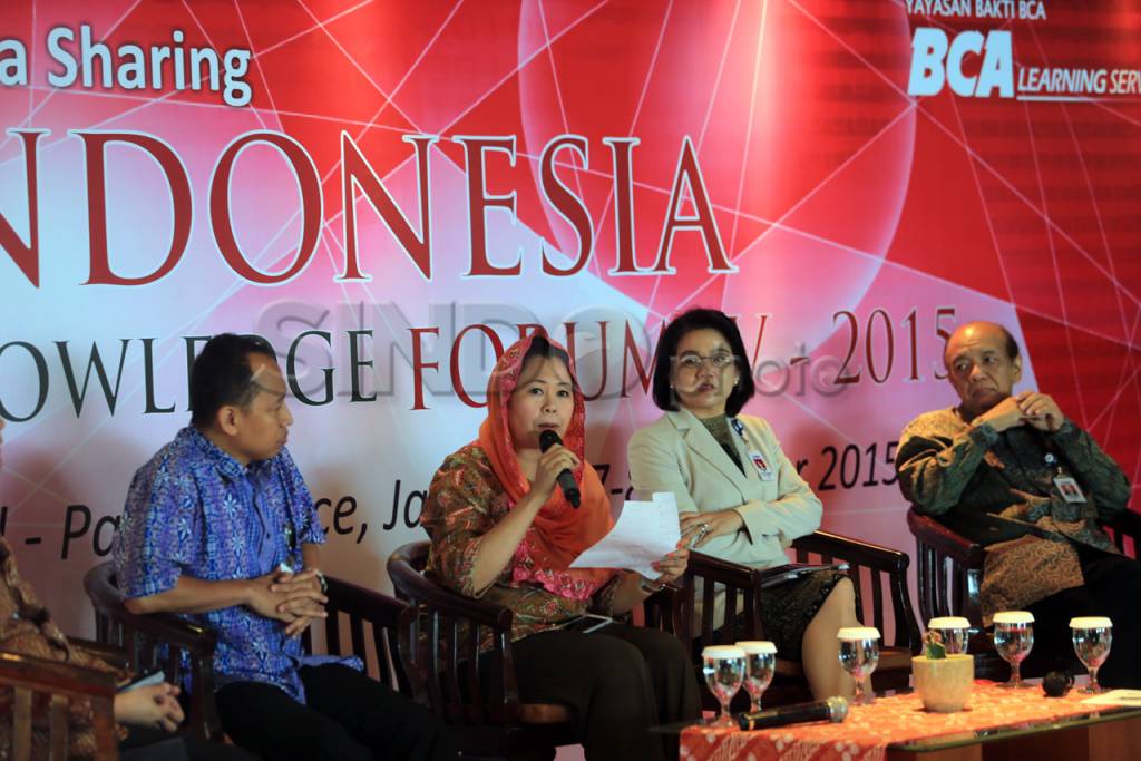 Media Sharing IKF IV...