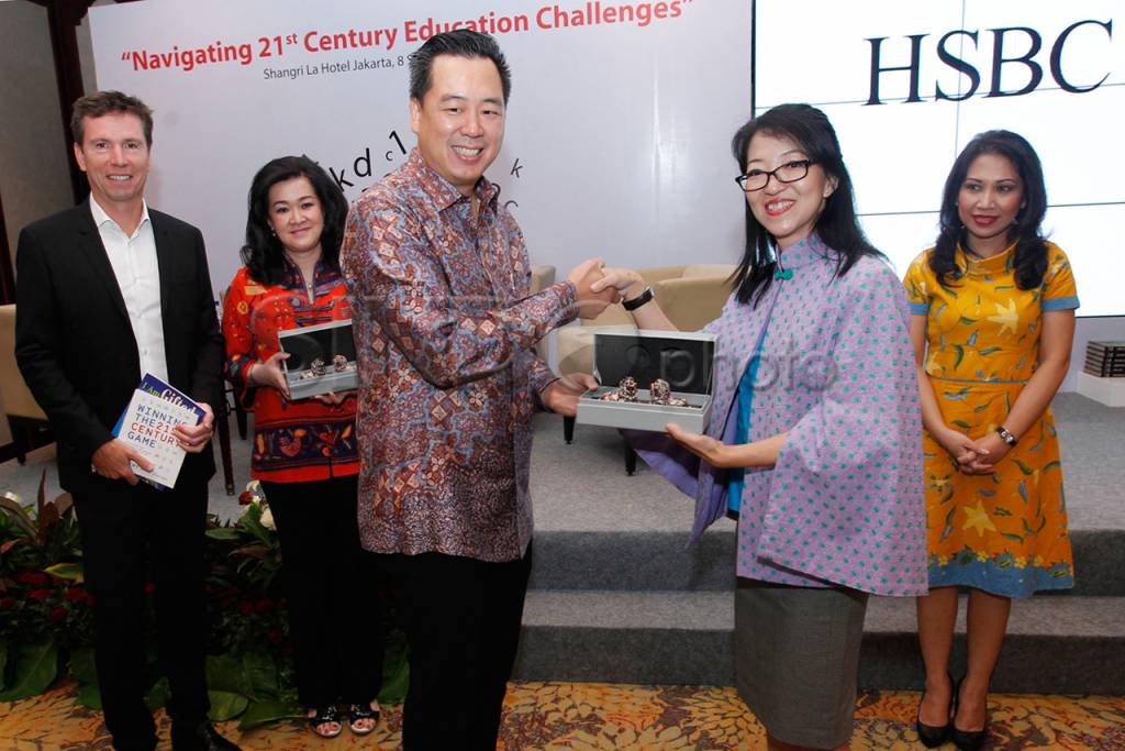HSBC Mitra Pilihan untuk...