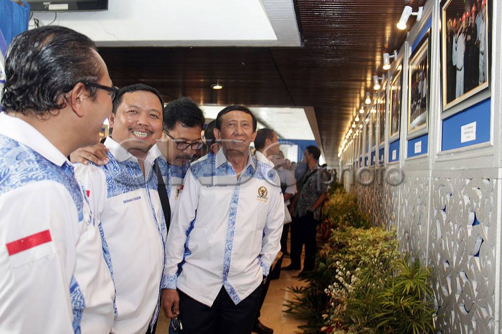 Menyambut HUT ke-14...