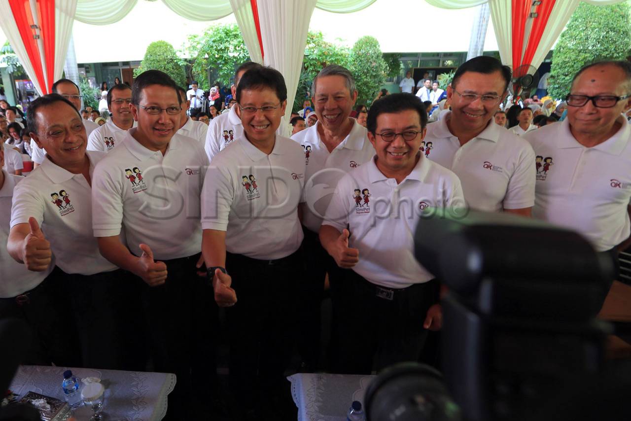 Tumbuhkan Budaya Menabung,...