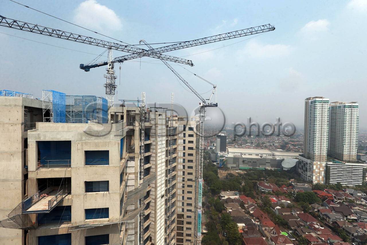 Intiland Hadirkan 1Park...