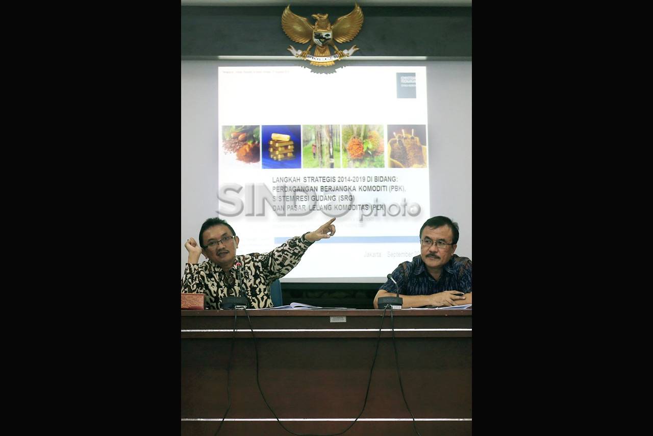 Tiga Arah Kebijakan...