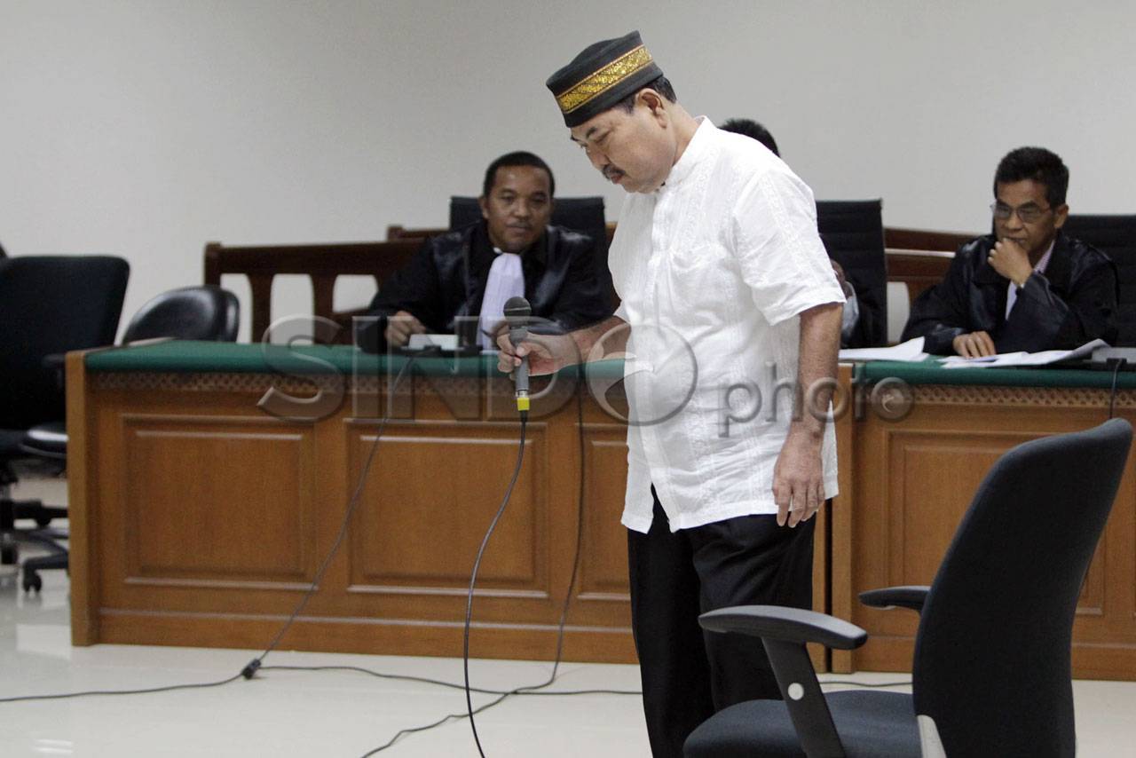 Syamsir Yusfan Jalani...