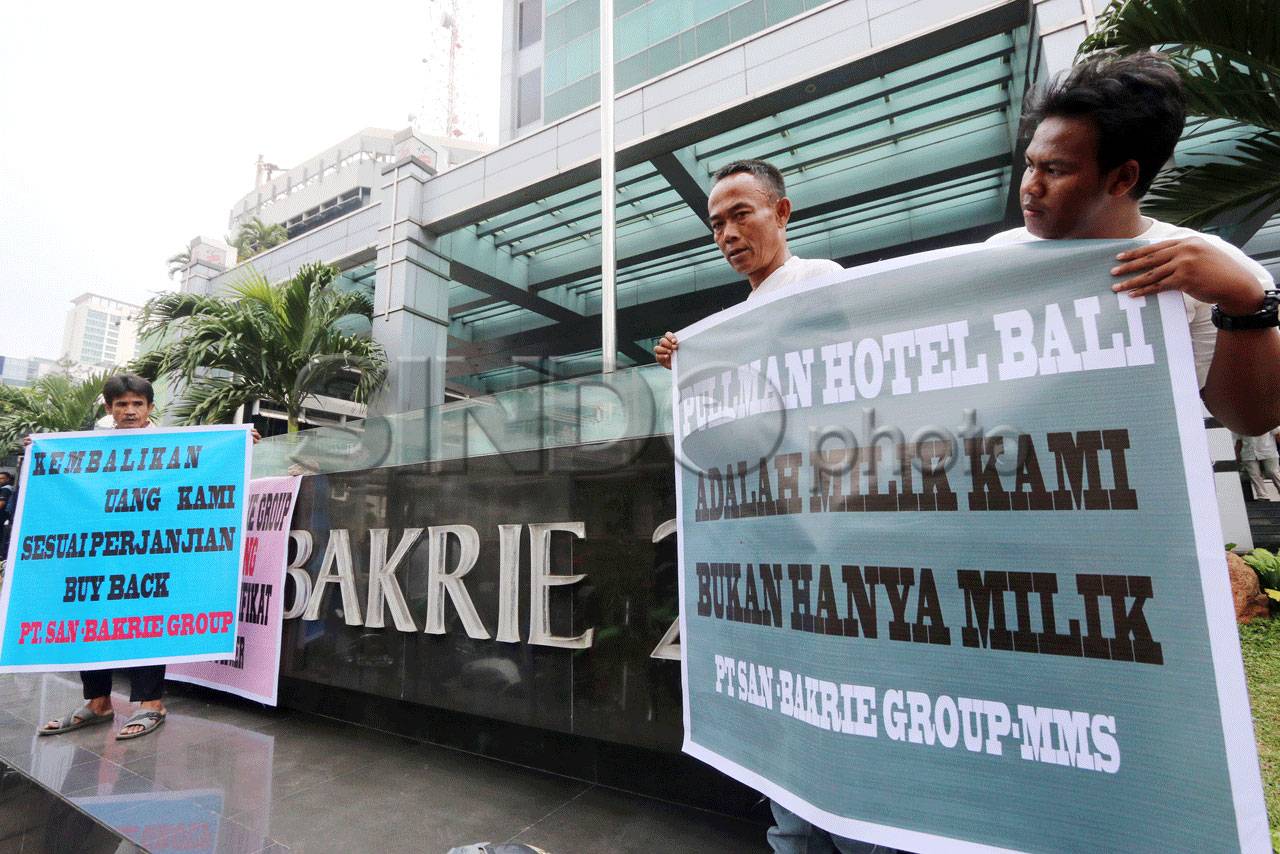 Wisma Bakrie Didemo