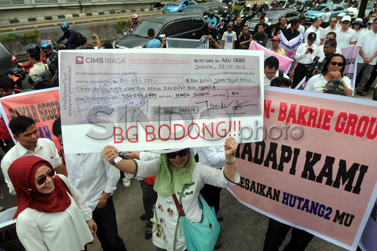 Wisma Bakrie Didemo