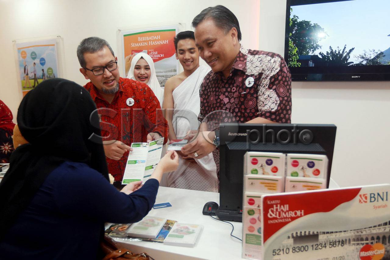 BNI Syariah Persembahkan...