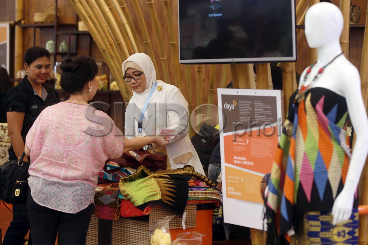 BNI Syariah Persembahkan...