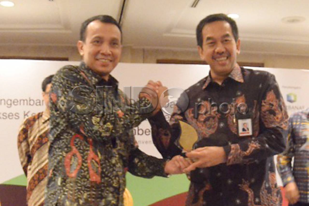 Telkom Dukung Digitalisasi...