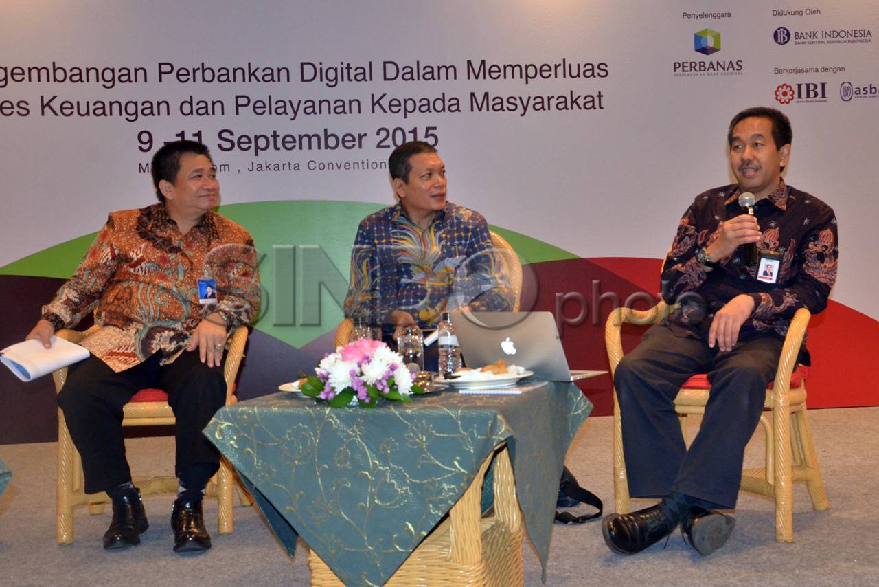 Telkom Dukung Digitalisasi...