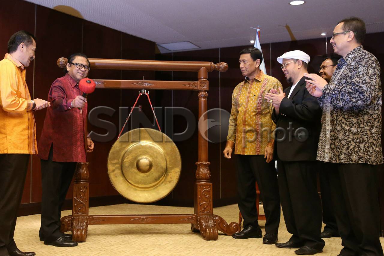 Akuntabilitas dan Efisiensi...