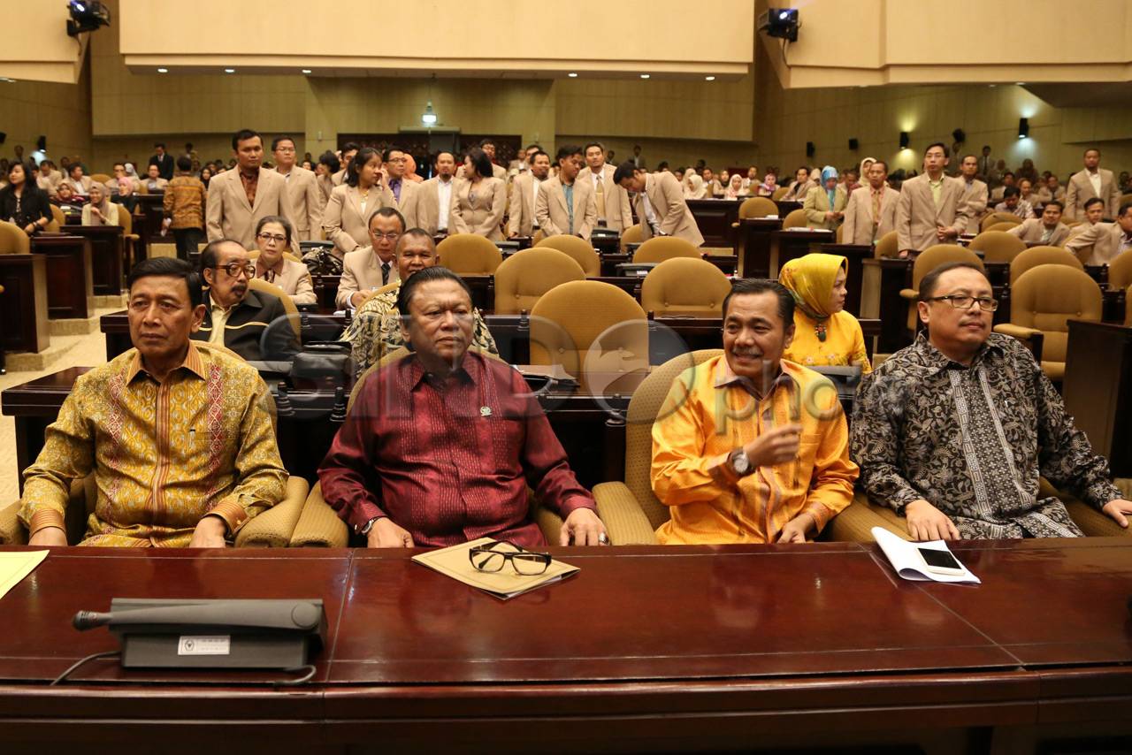 Akuntabilitas dan Efisiensi...