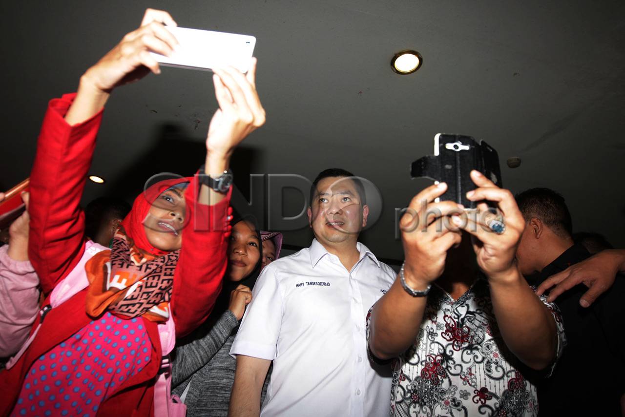 Membangun Jiwa Entrepreneurship...