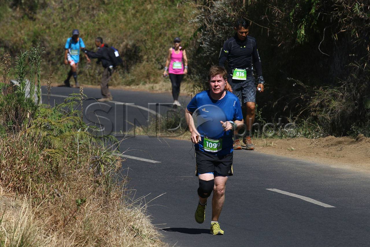 Bromo Marathon 2015