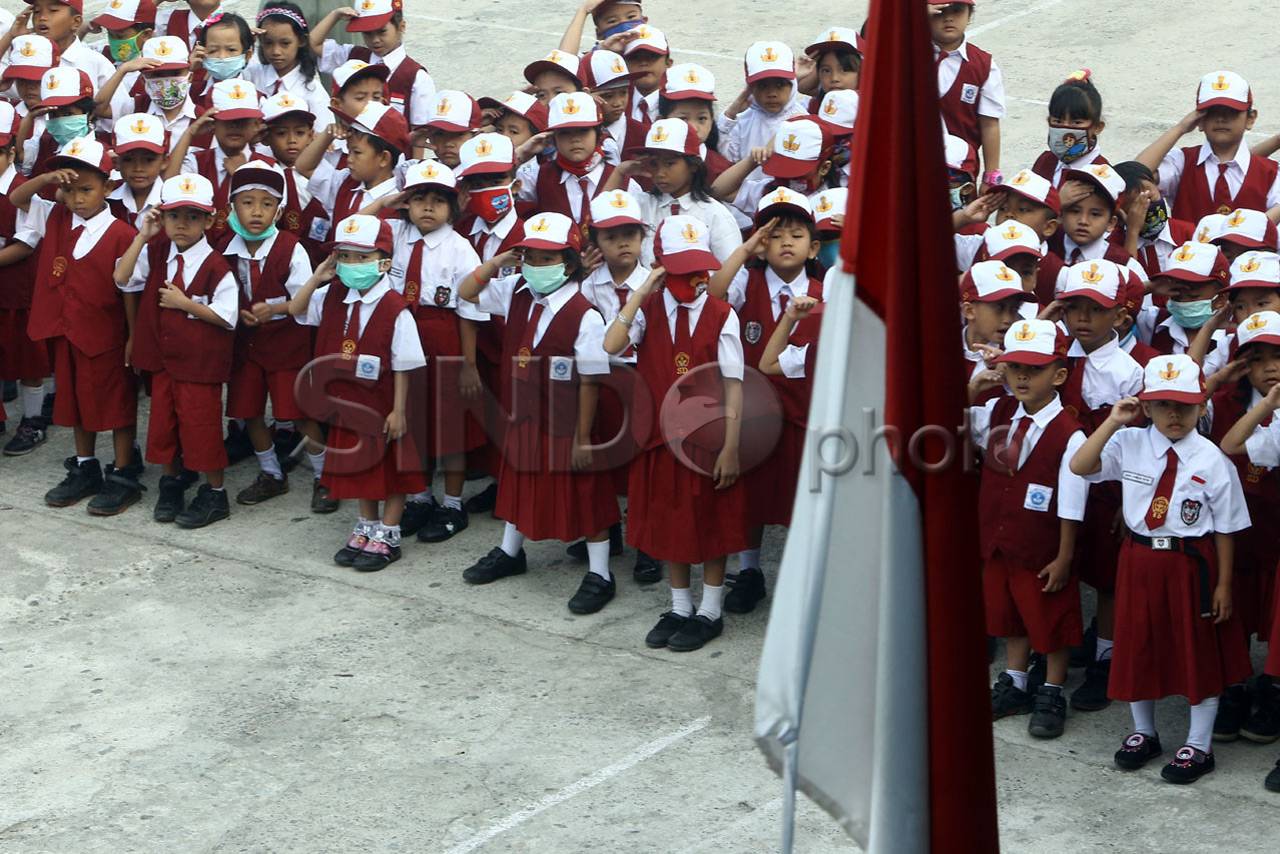 Aktivias Sekolah di...
