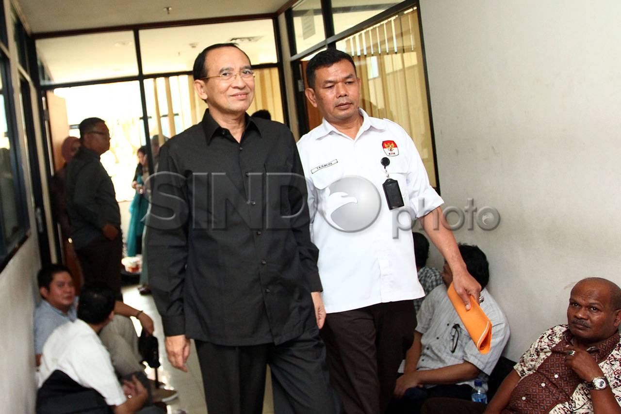 Tanggapan Jaksa Atas...