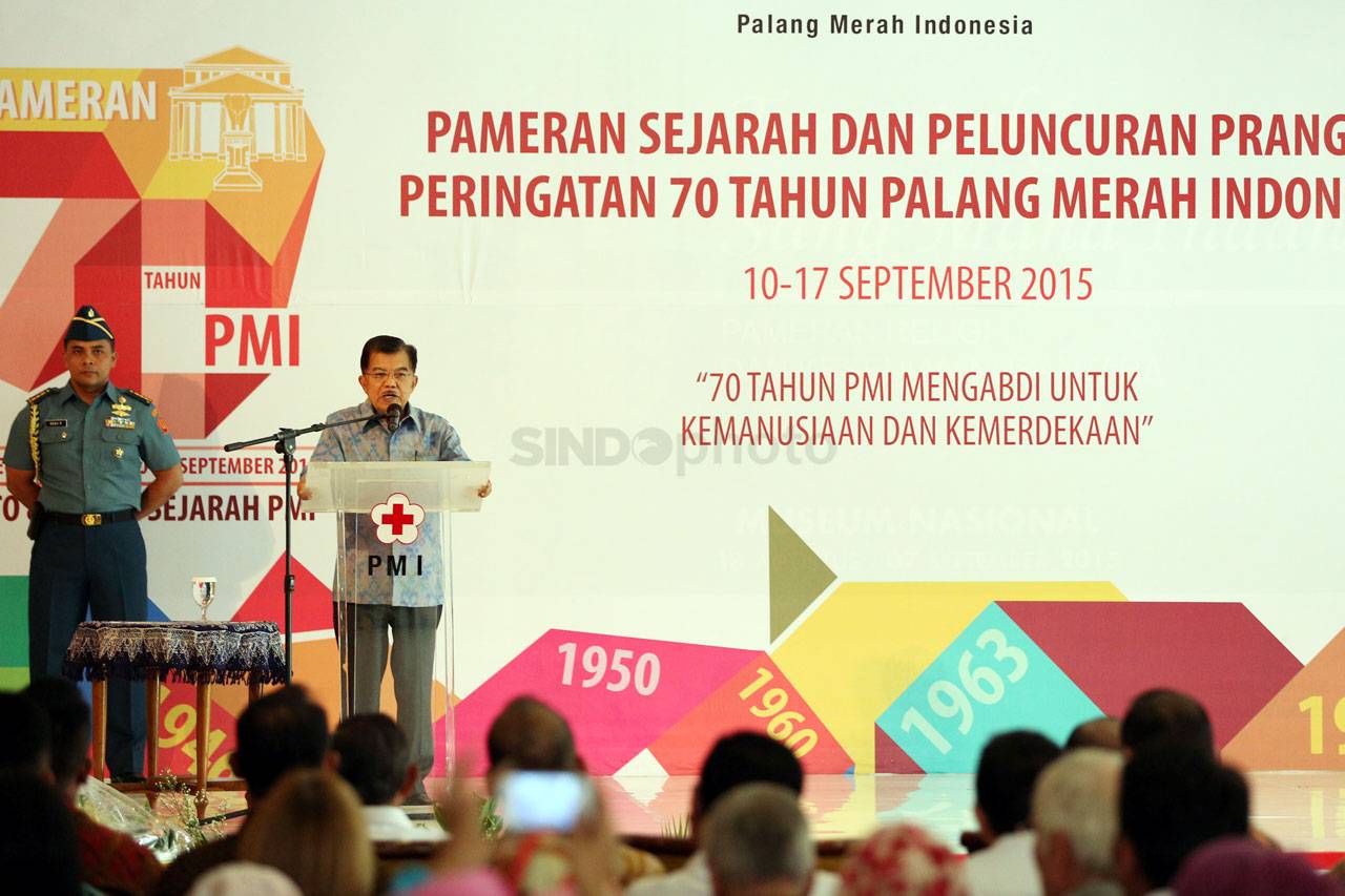 JK Tutup Rangkaian Peringatan...