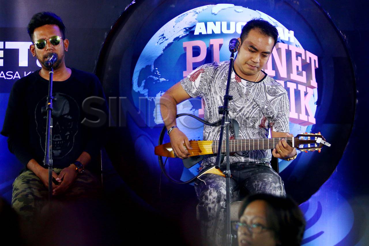Nowela Nominator Artis...