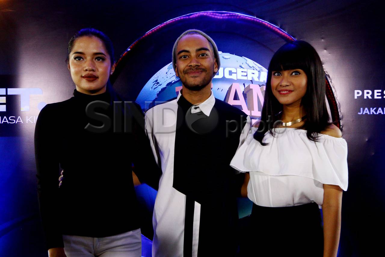 Nowela Nominator Artis...