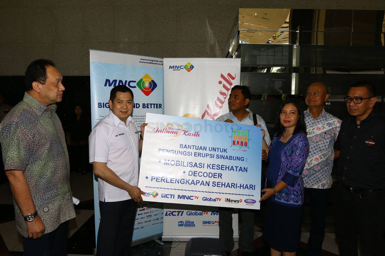 Yayasan Jalinan Kasih...