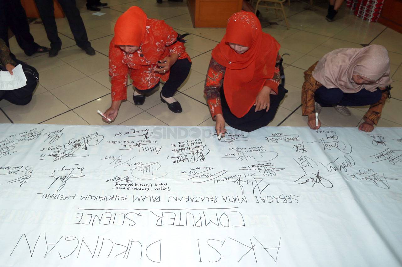 Ilmu Komputer Sebagai...