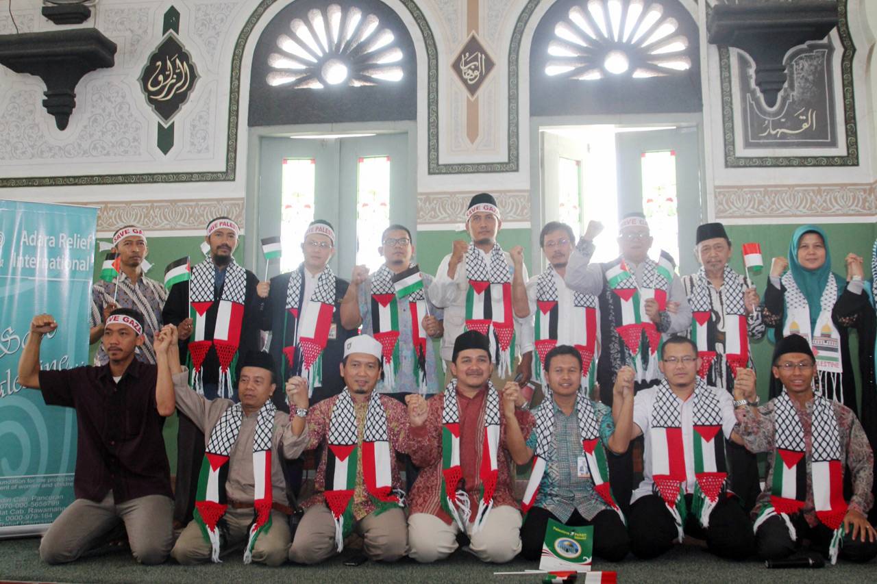 Sikap Tokoh Islam Terhadap...