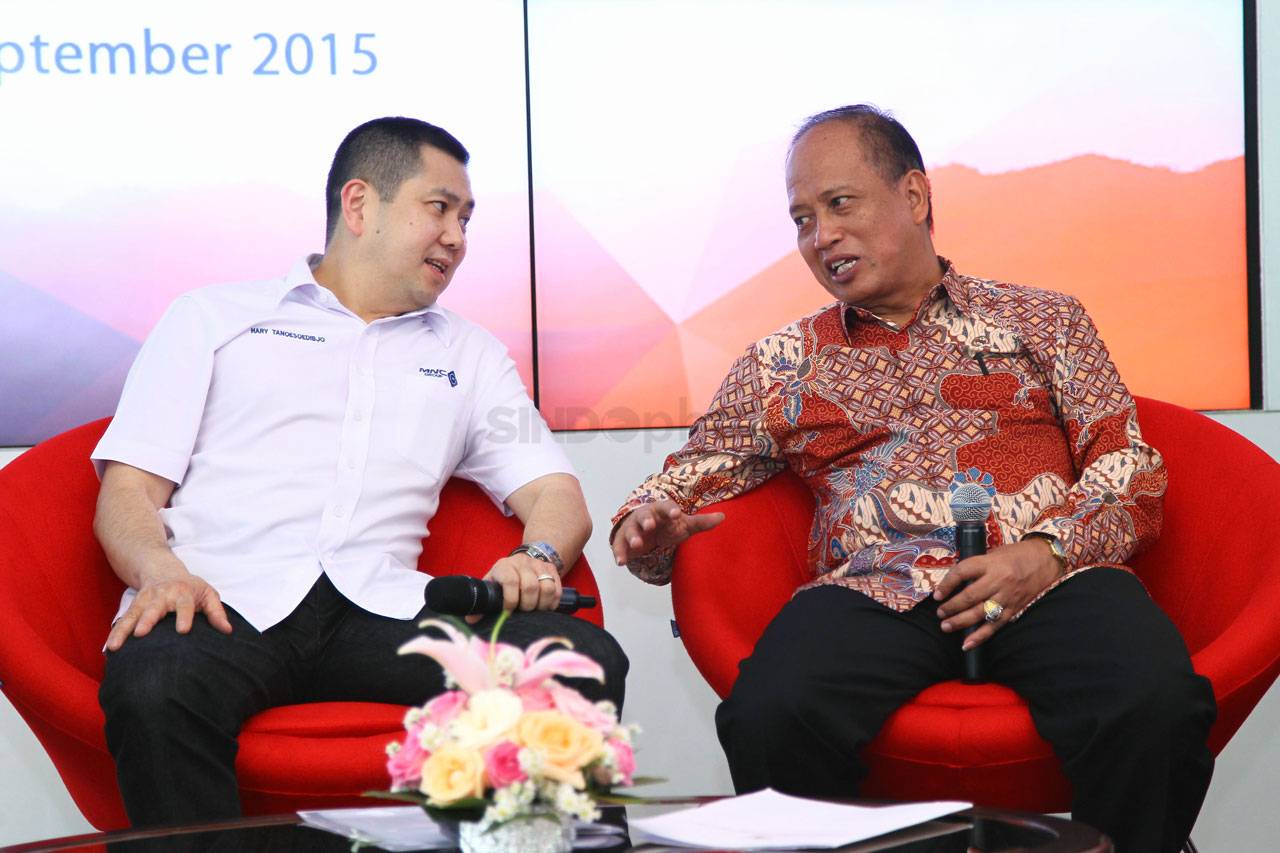 Ajang Pahlawan Untuk...