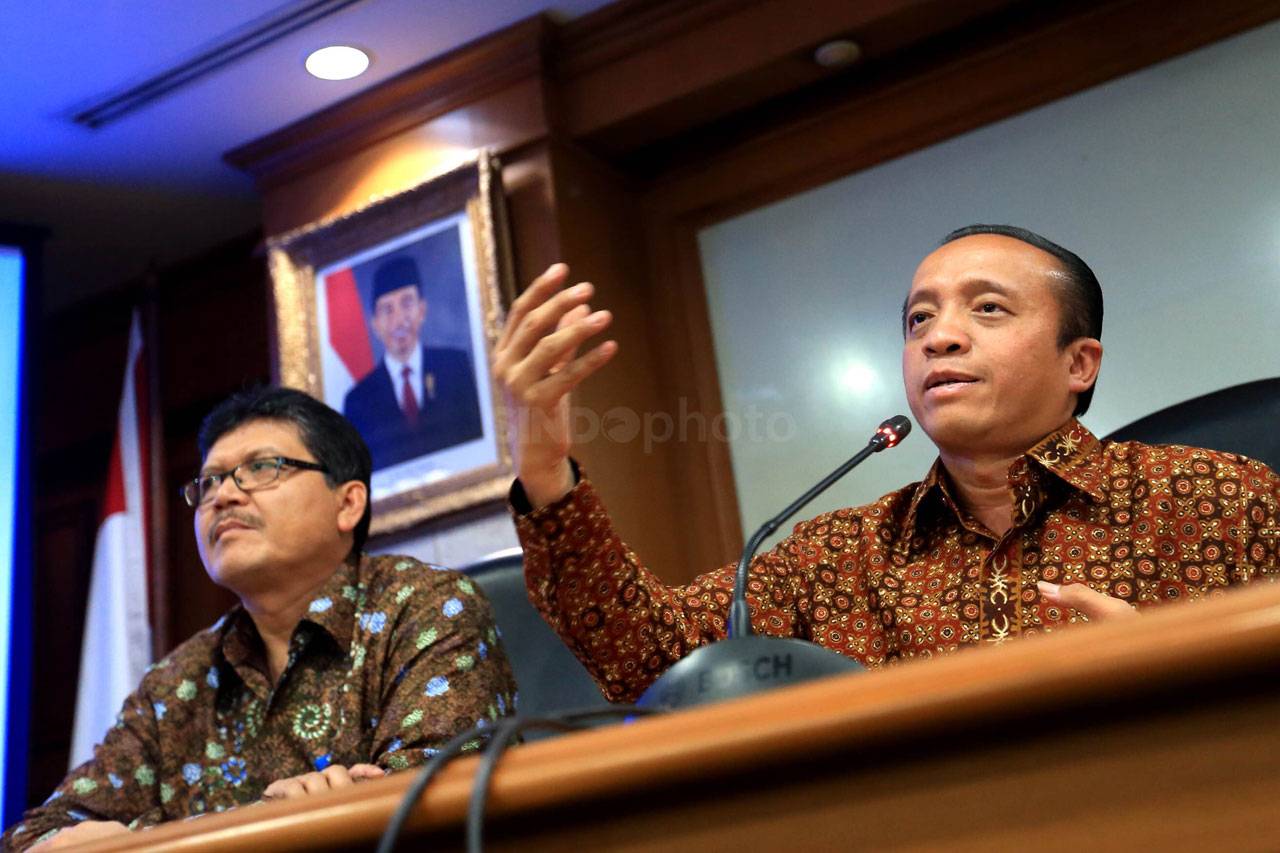 KLH Berikan Sanksi Perusahaan...