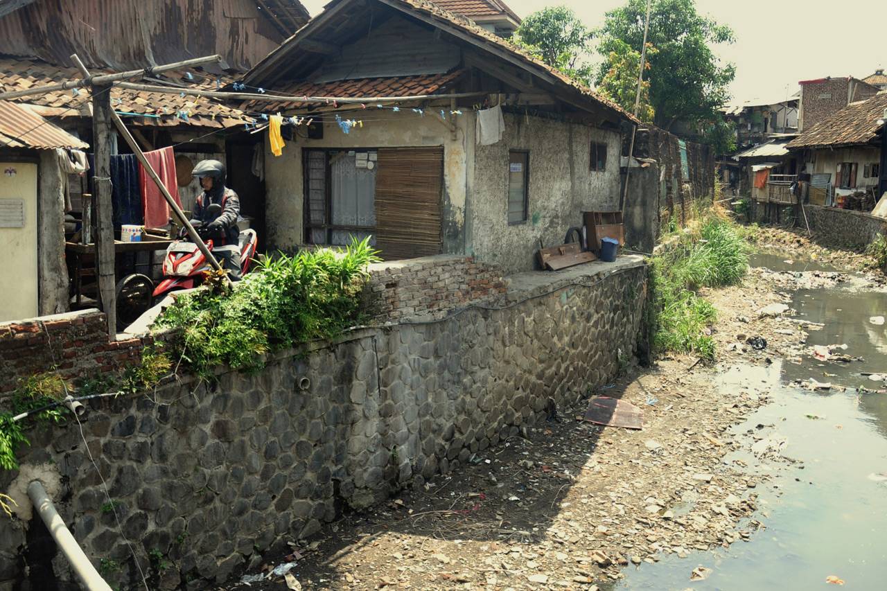 Revitalisasi Kawasan...