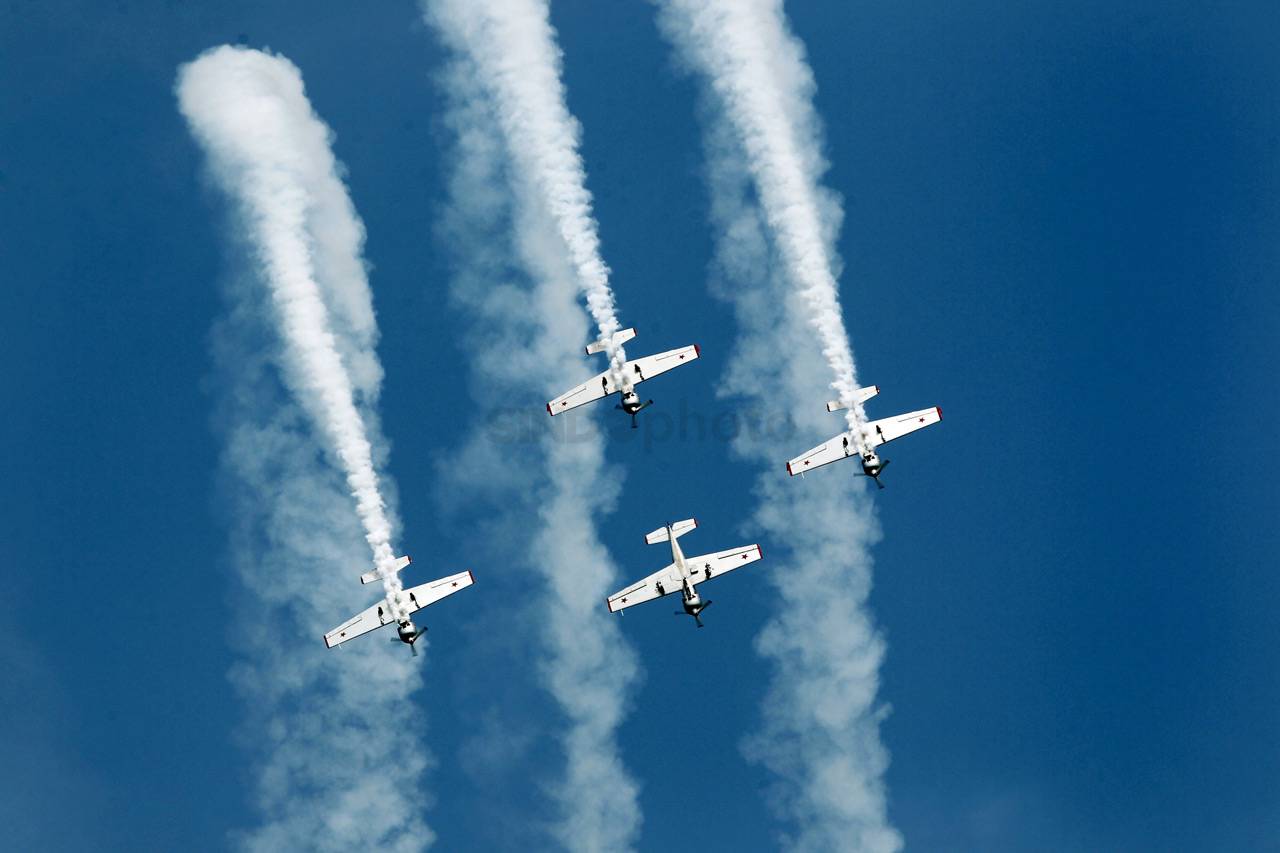 Wingwalkers Breitling,...