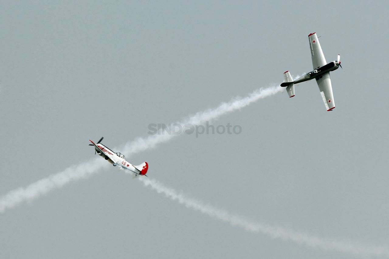 Wingwalkers Breitling,...
