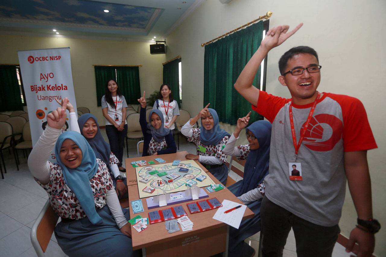 Literasi Keuangan Bersama...