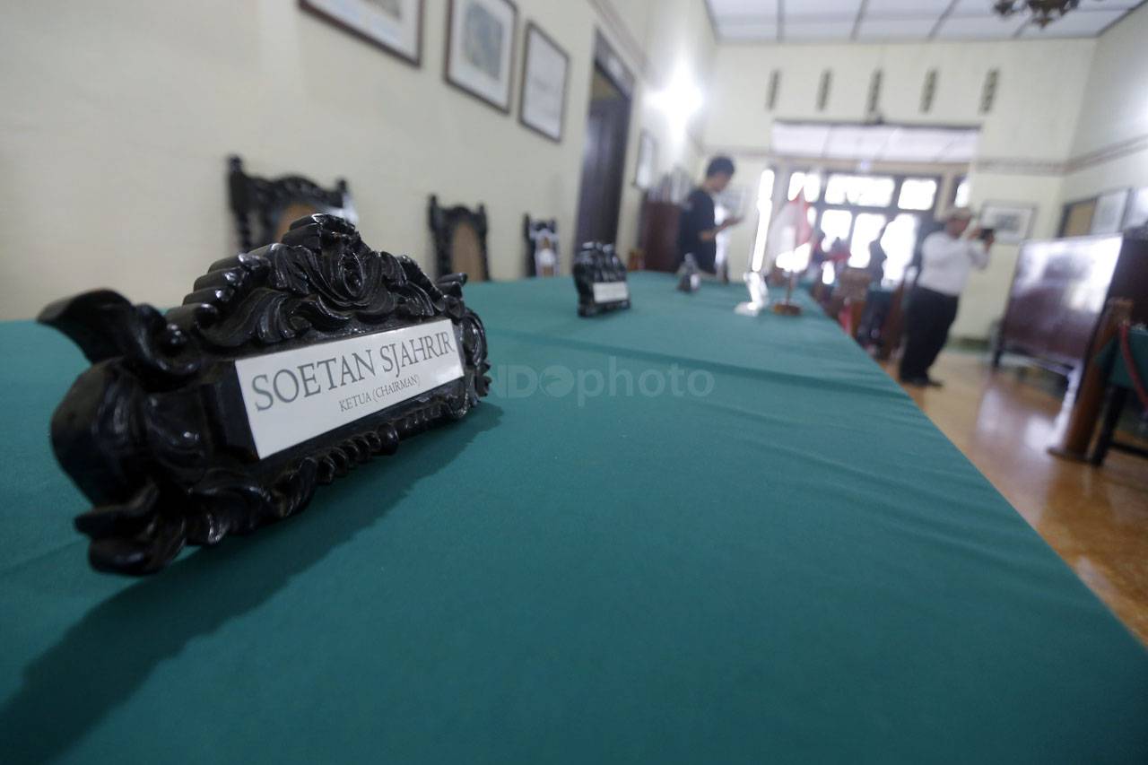 Wisata Sejarah Museum...