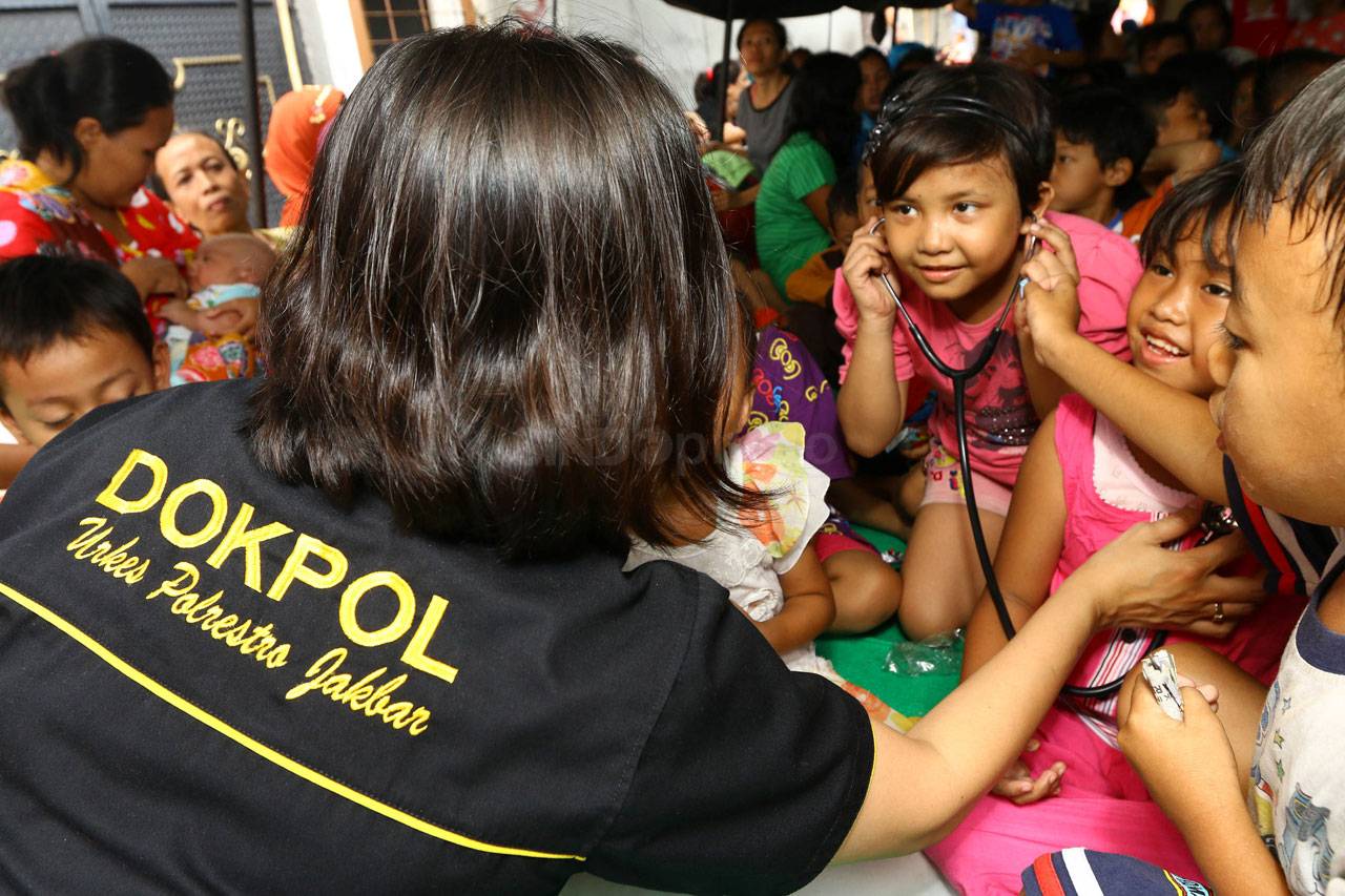 Pemulihan Trauma Korban...