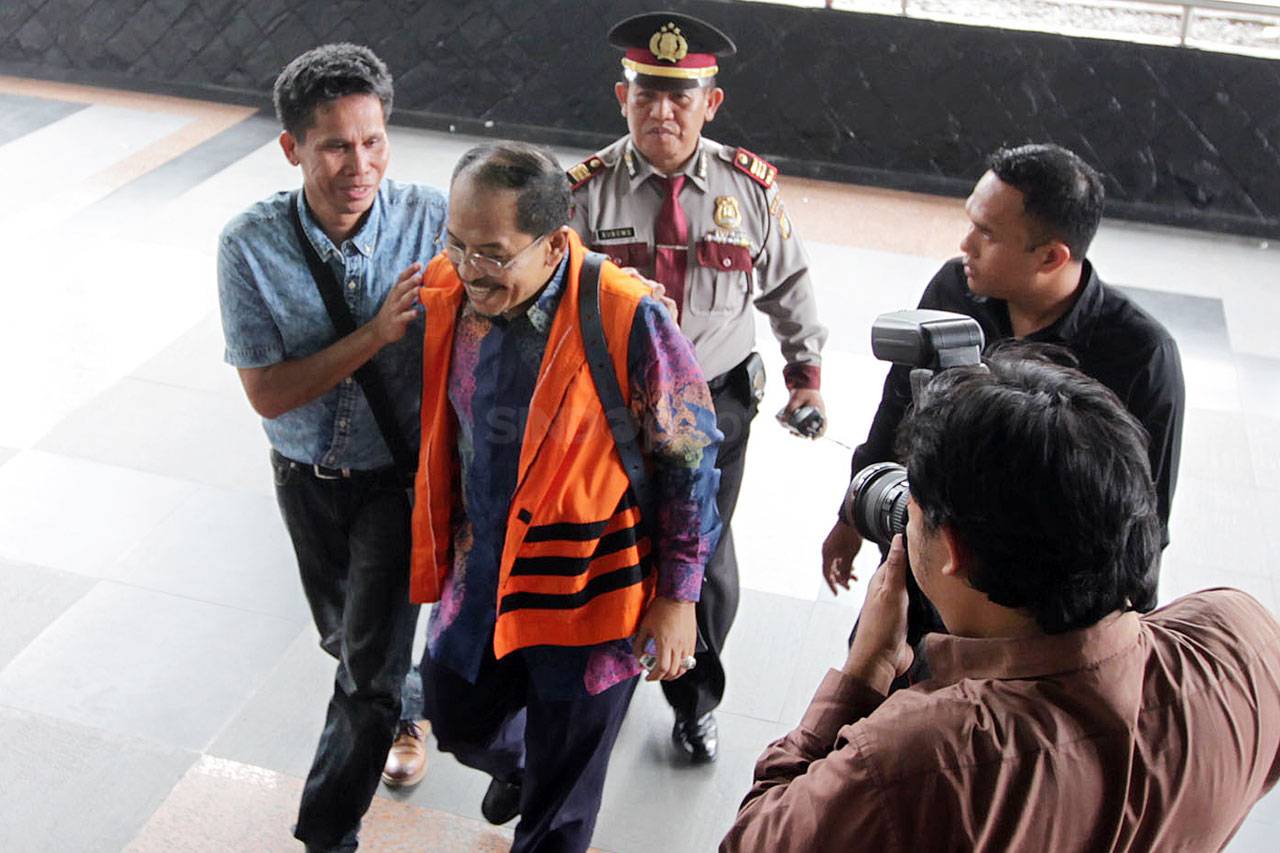 Berkas Perkara Ilham...