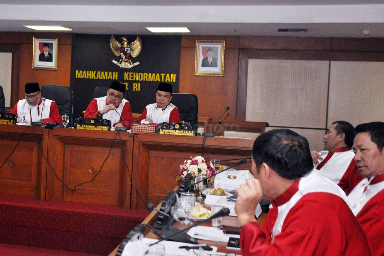 Kaukus Indonesia Hebat...