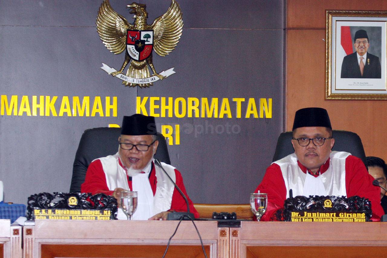 Kaukus Indonesia Hebat...
