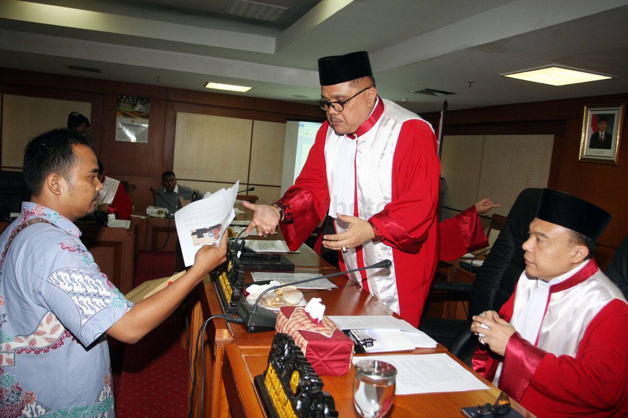 Kaukus Indonesia Hebat...