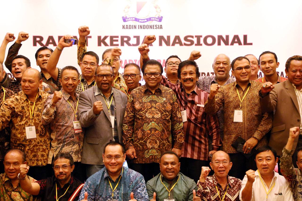 Rapat Kerja Nasional...
