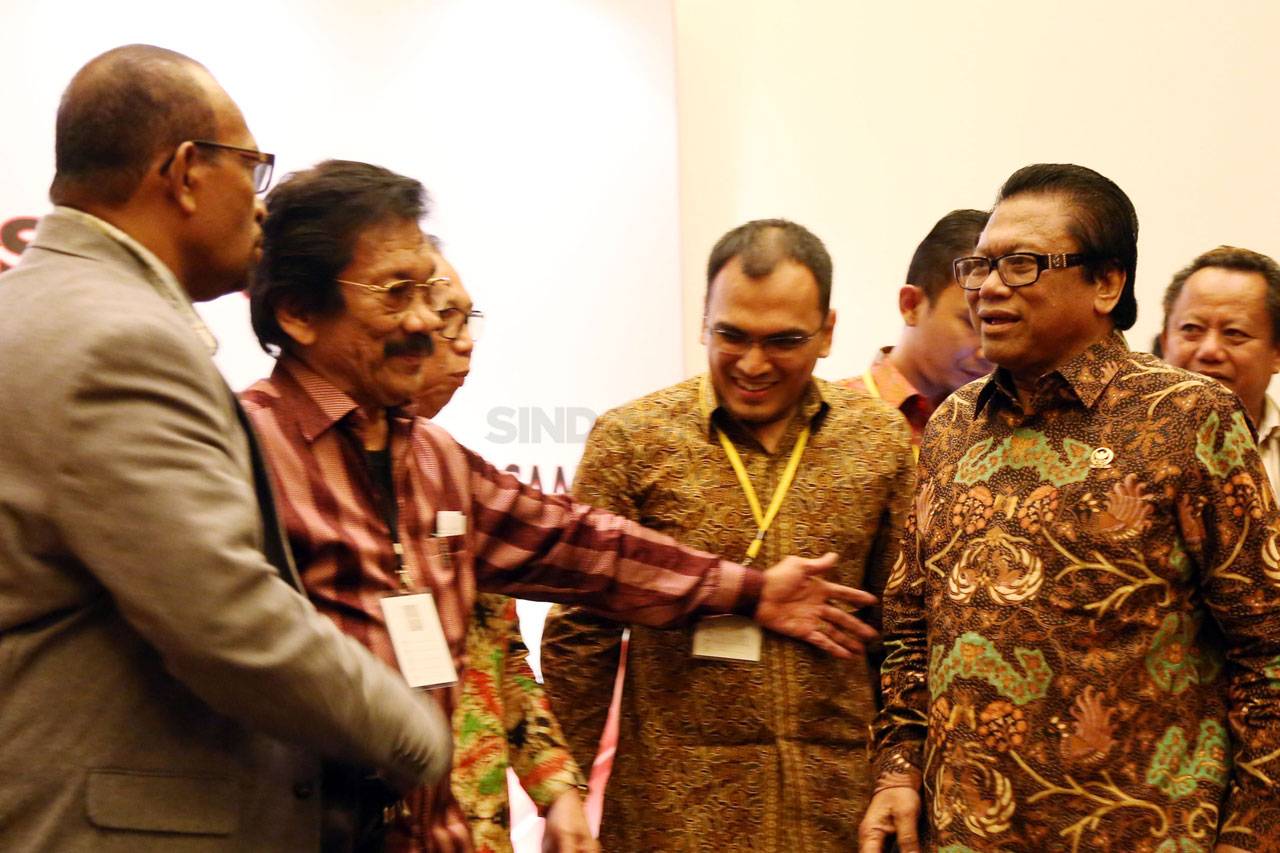 Rapat Kerja Nasional...