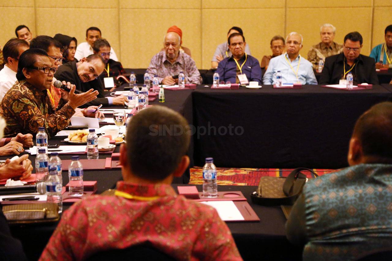Rapat Kerja Nasional...