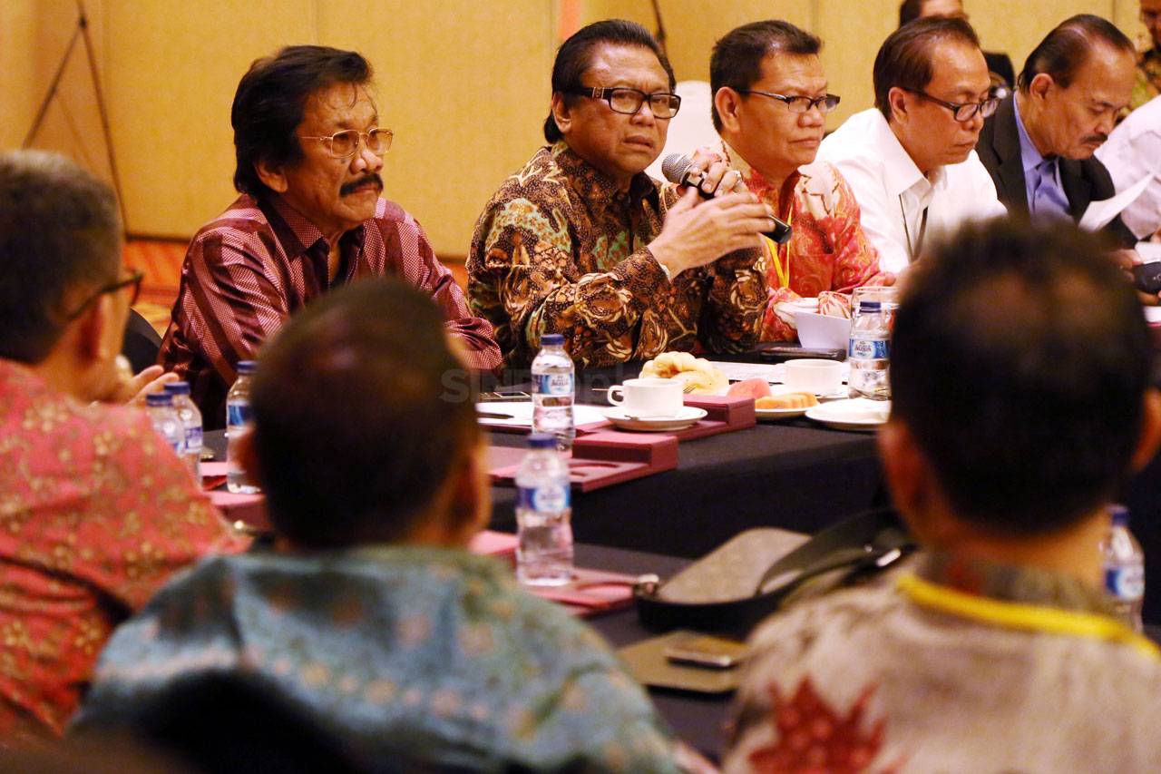 Rapat Kerja Nasional...